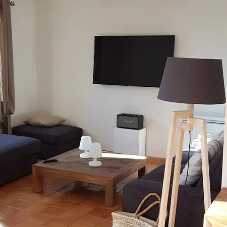 Holiday home Breganconnet - Piscine Chauffee - Bord De Mer La Londe-les-Maures